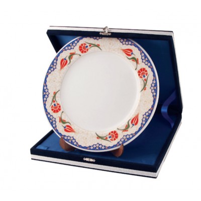 PLAKET TABAK